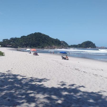 Villa Sobrado para locação temporada à Guarujá Extérieur photo