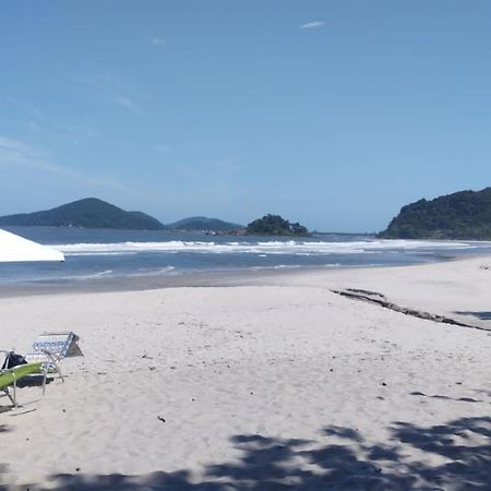 Villa Sobrado para locação temporada à Guarujá Extérieur photo