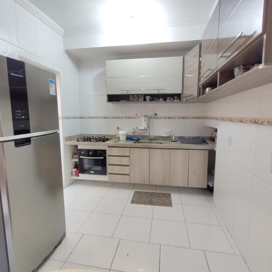 Villa Sobrado para locação temporada à Guarujá Extérieur photo