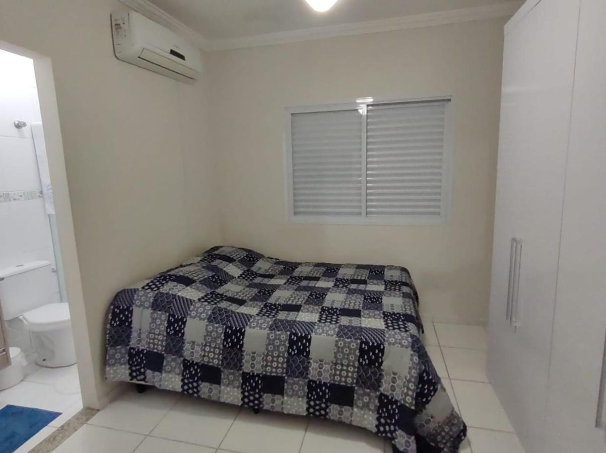 Villa Sobrado para locação temporada à Guarujá Extérieur photo