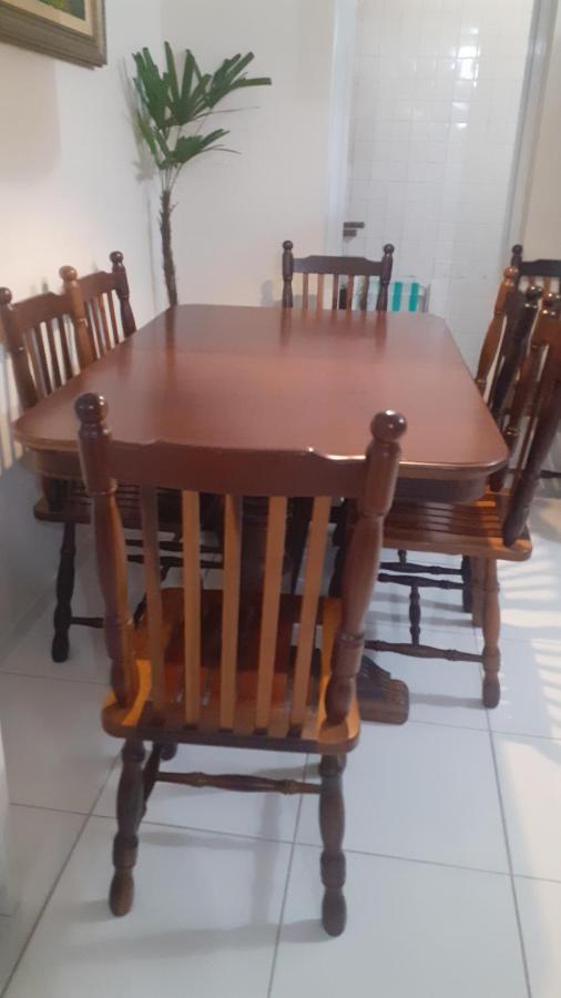 Villa Sobrado para locação temporada à Guarujá Extérieur photo
