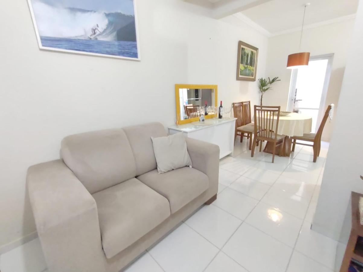 Villa Sobrado para locação temporada à Guarujá Extérieur photo