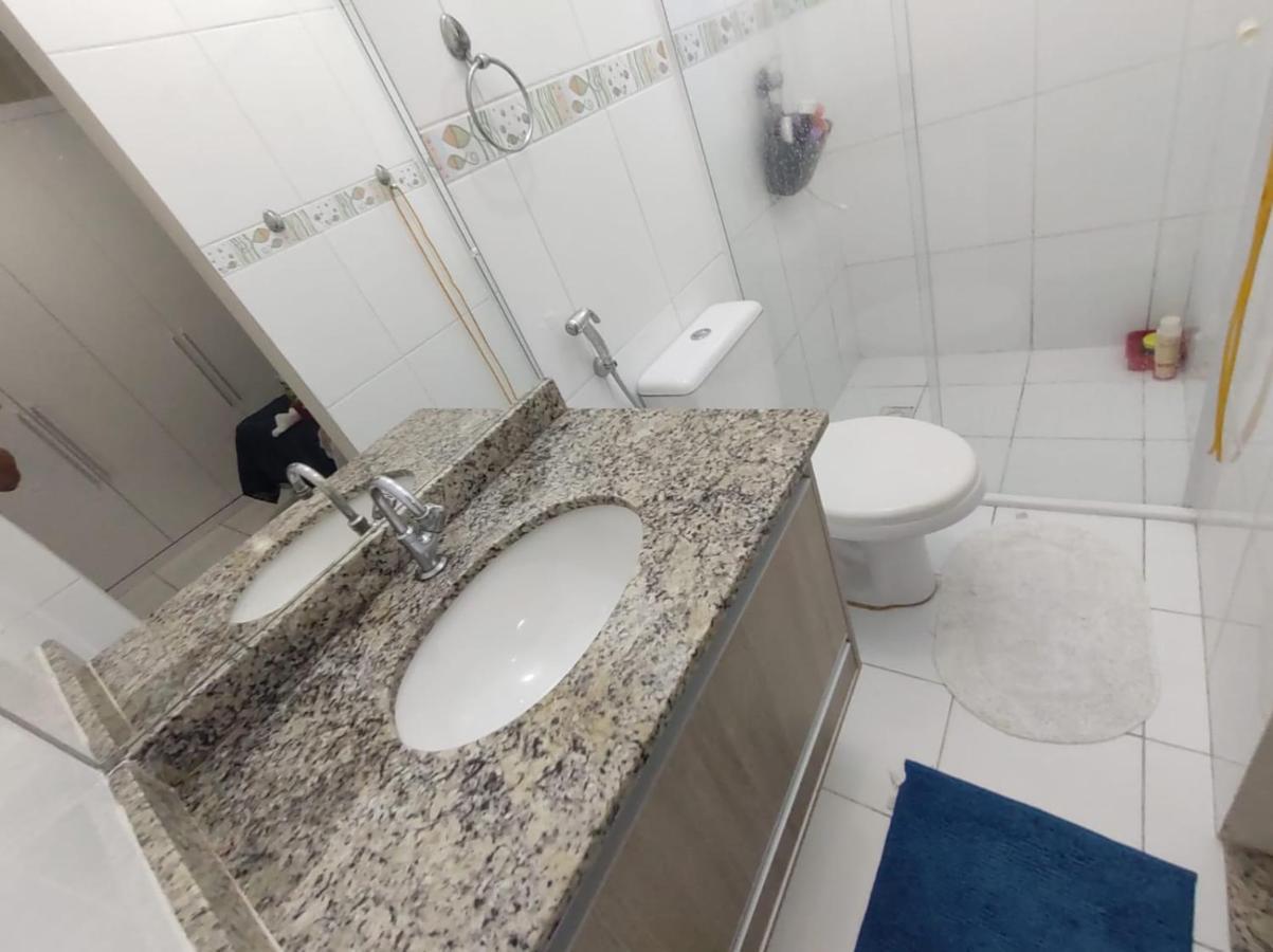 Villa Sobrado para locação temporada à Guarujá Extérieur photo