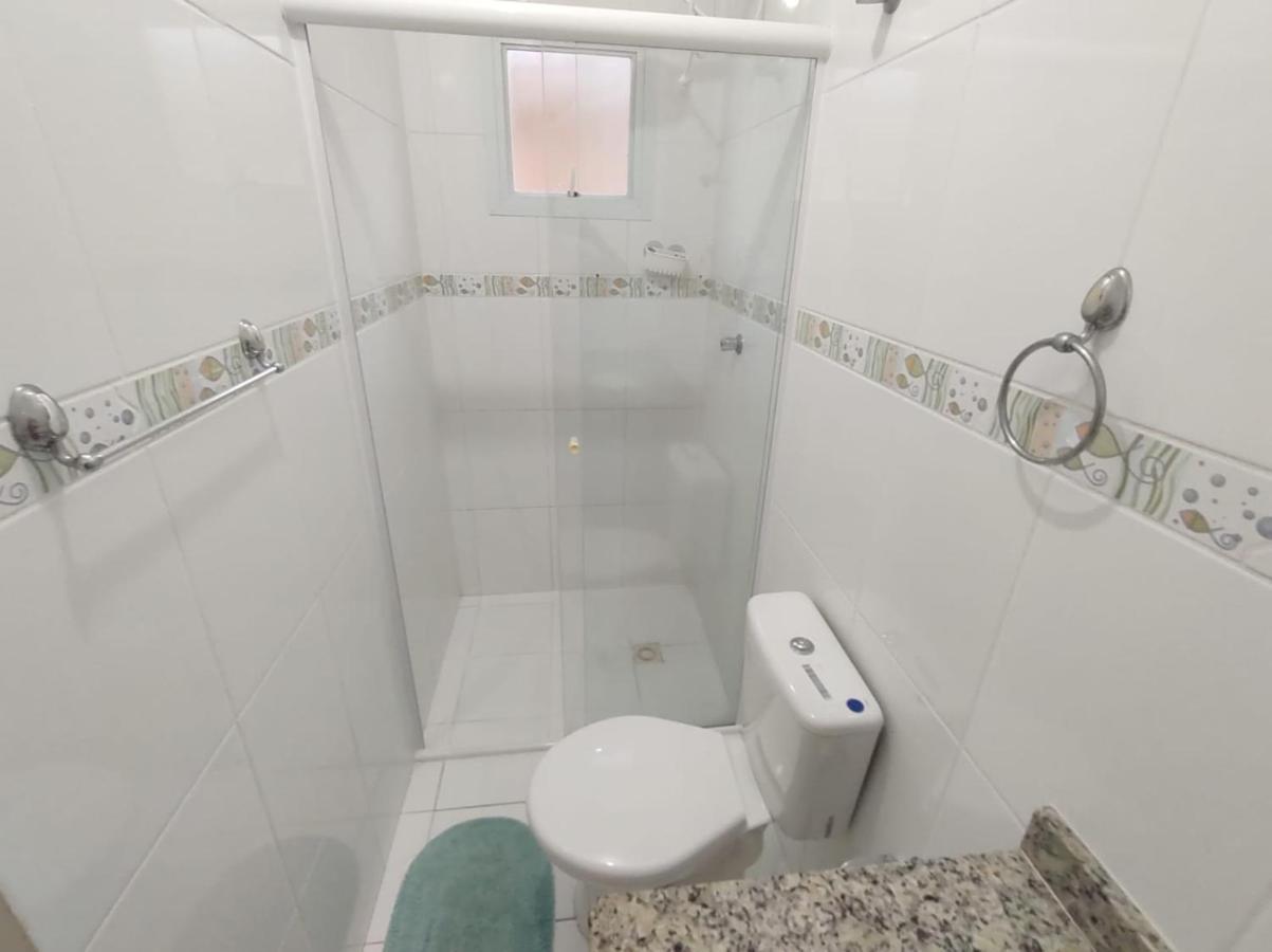 Villa Sobrado para locação temporada à Guarujá Extérieur photo